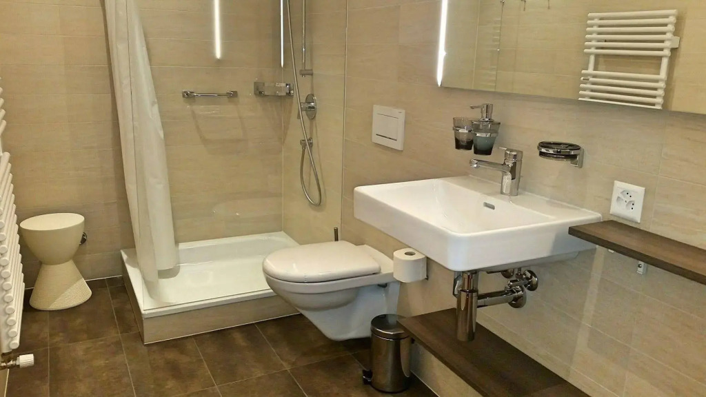 Hotel Pestalozzi Lugano