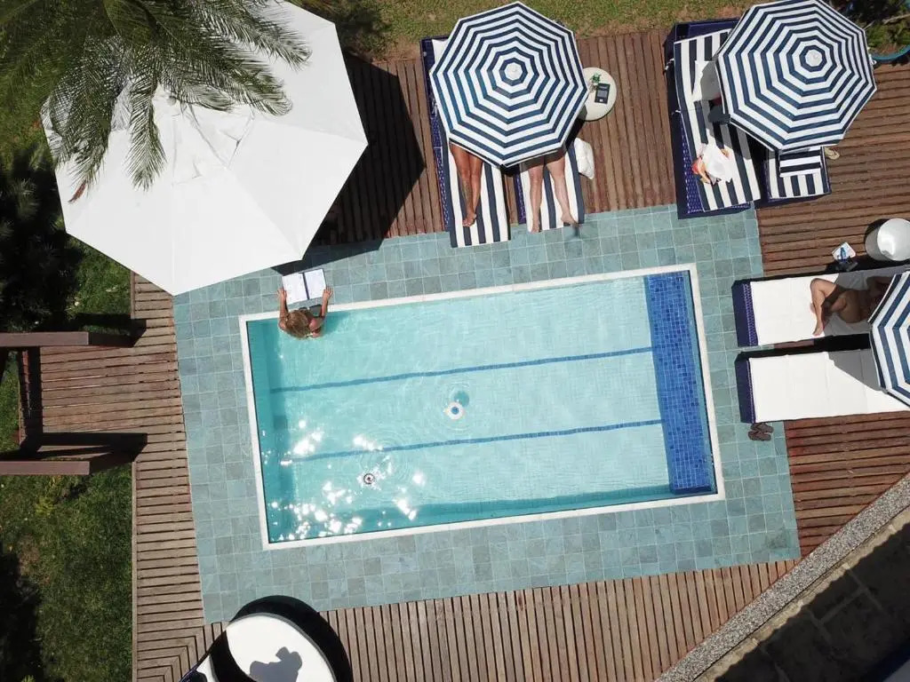 Costa del Mar Hotel Boutique