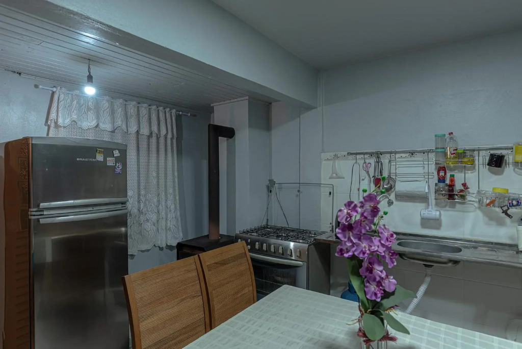 Apartamento Completo de 2 quartos em Gramado
