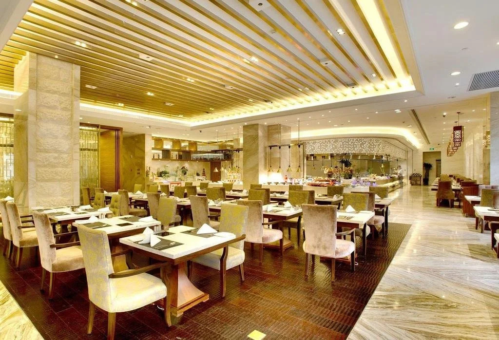 Yinzhou Teckon Ciel