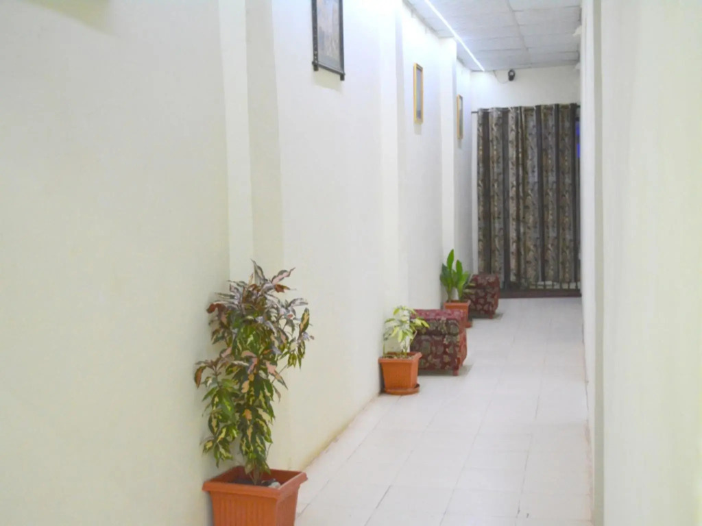 Dhingra Residency Jabalpur Vijay Nagar