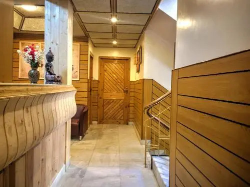 Hotel Grace