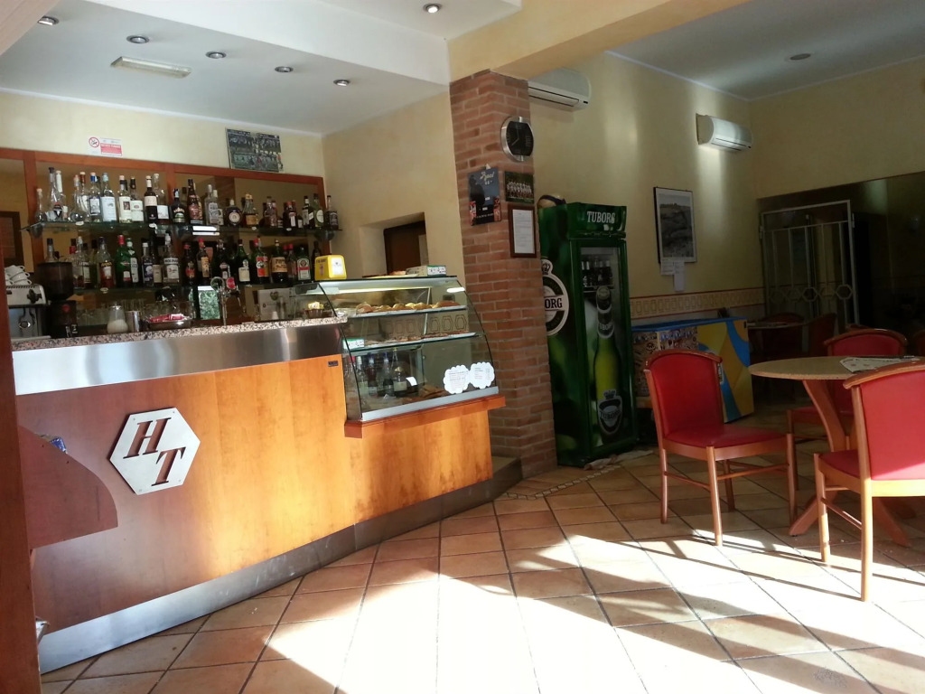 Hotel Tiziana