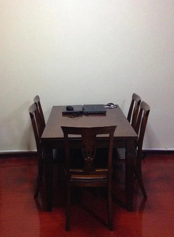 Jinan Nest International Youth Hostel Honglou