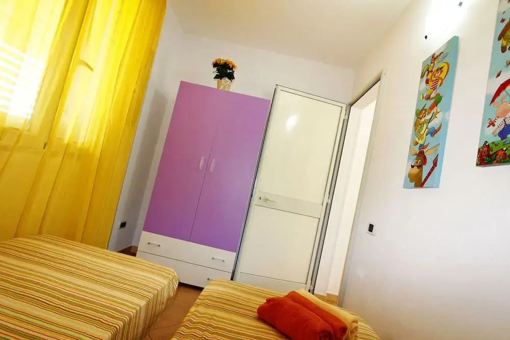 Villetta 54
