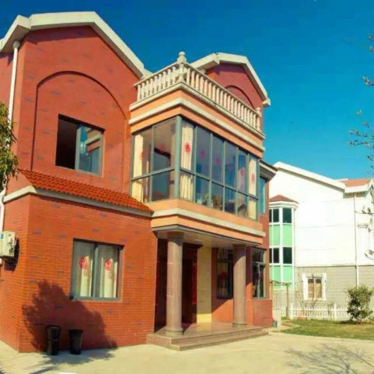Liyang Paradise Villa