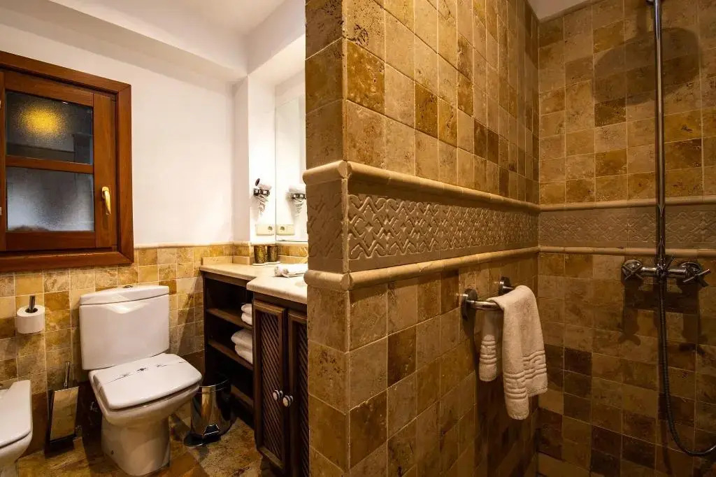 Entre Dos Aguas Hotel Boutique