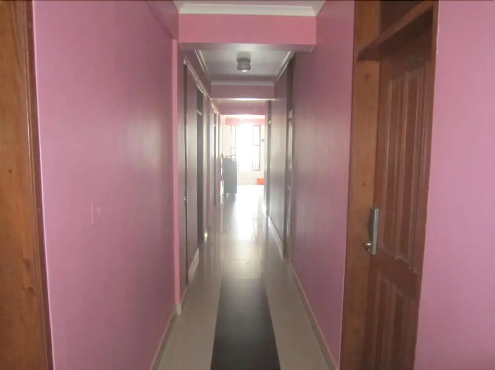 Cornrad Hotel