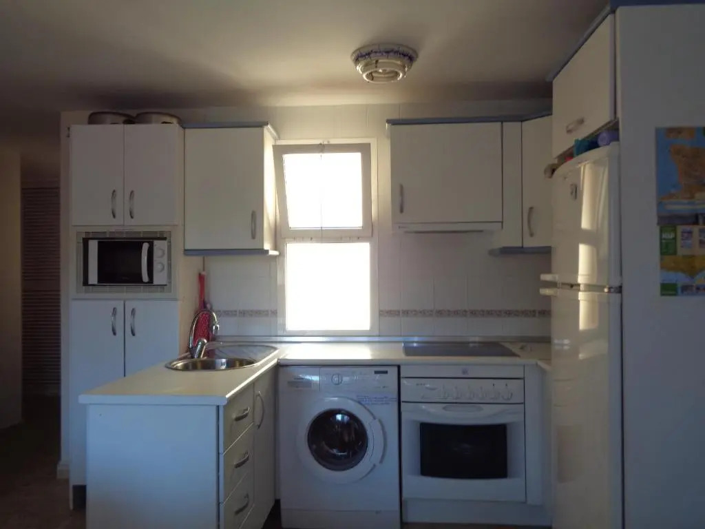 Apartamento Calle Fundadores