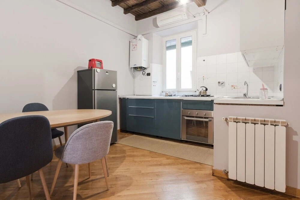 Trendy 2bed apt Walking Distance From P.zza Navona