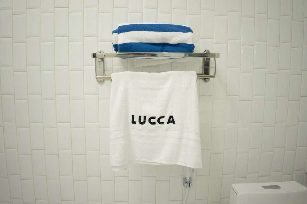Lucca Resort & Residence