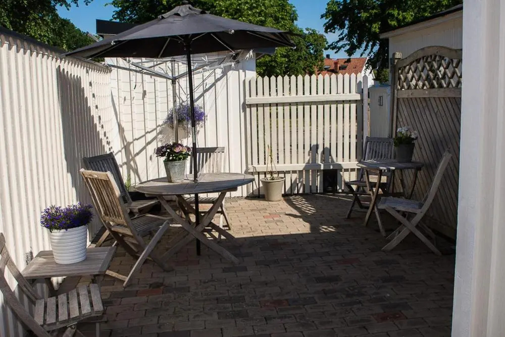 Guest House Tullgatan 24