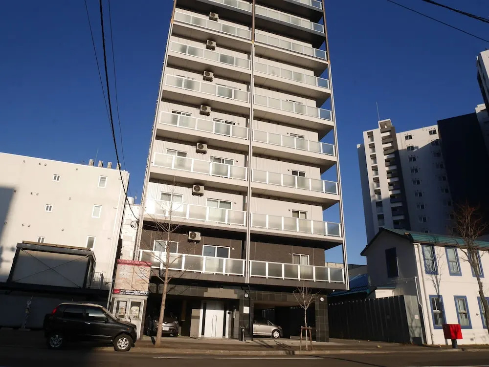 [S9] Sun Court South 6 Jo 905