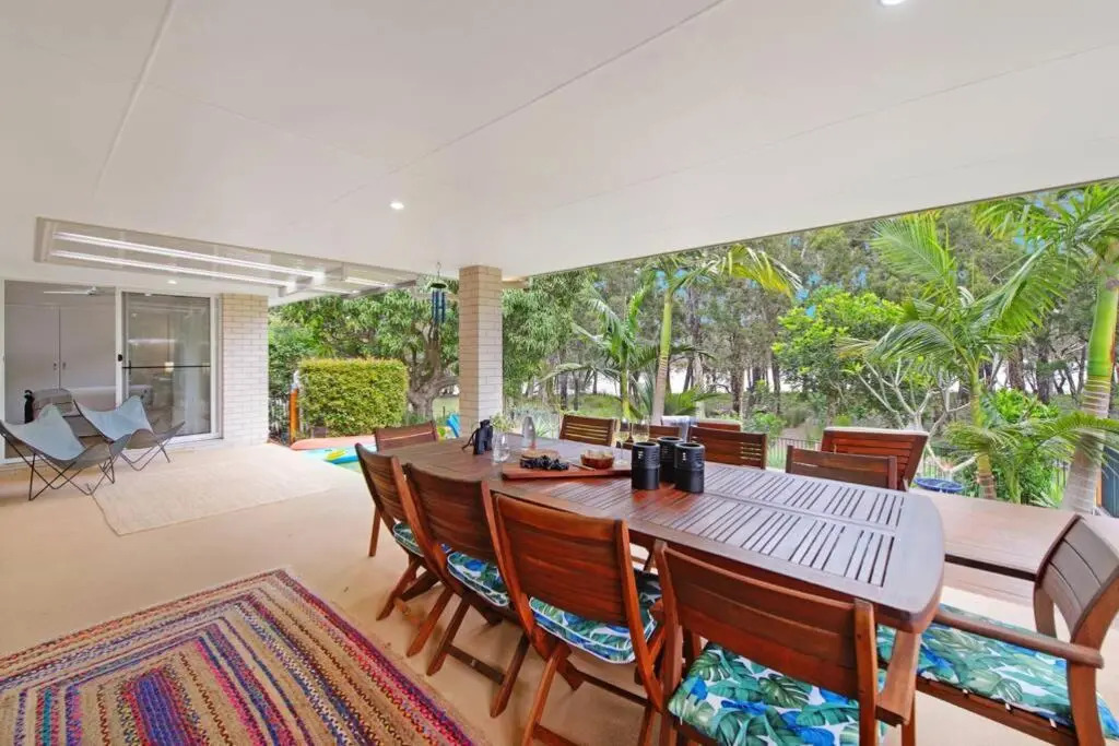 Lakehouse10 - private lake access, beach, shops