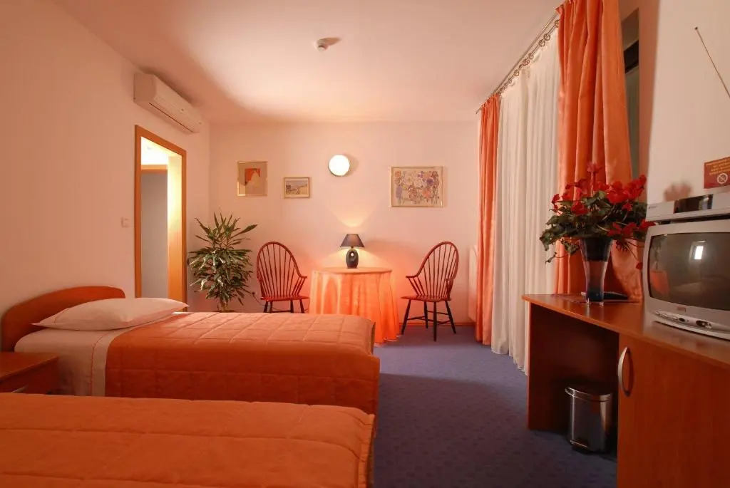 Guesthouse Bajc