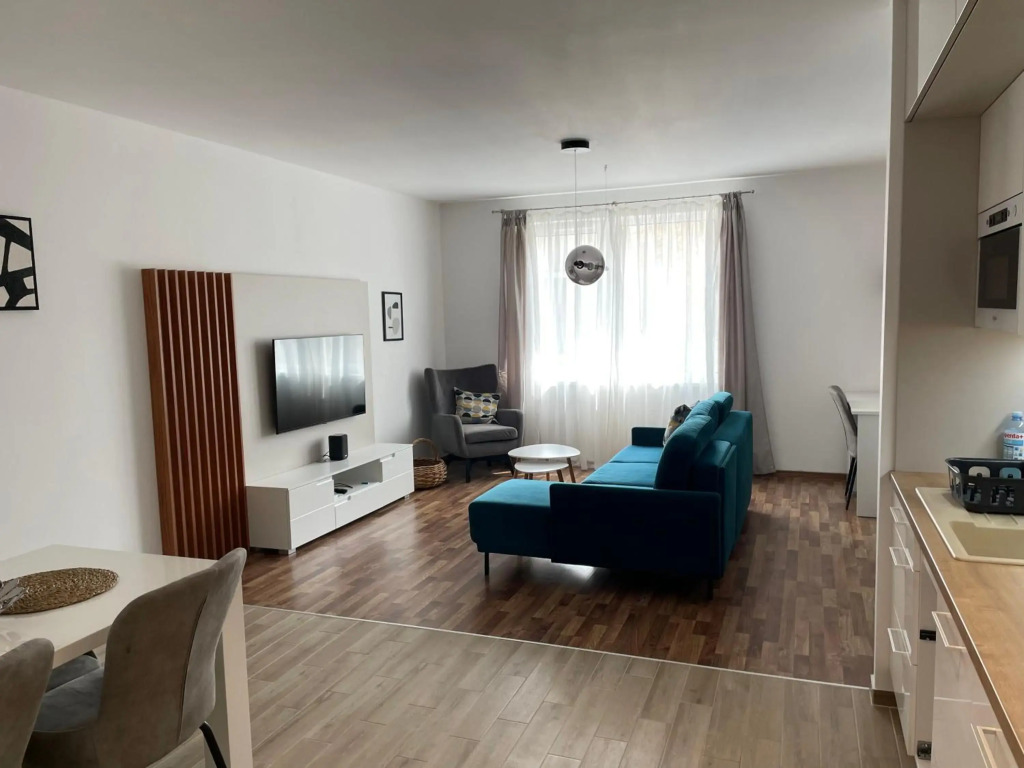 Erkel 18 Apartman