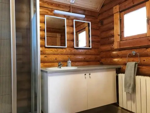 Brimnes Cabins