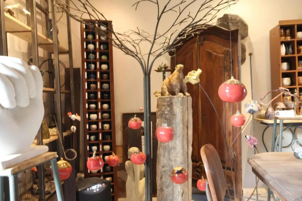 La Cage aux Oiseaux