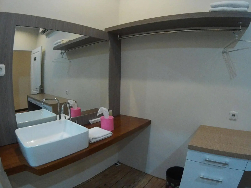 Griya Jogja Hotel