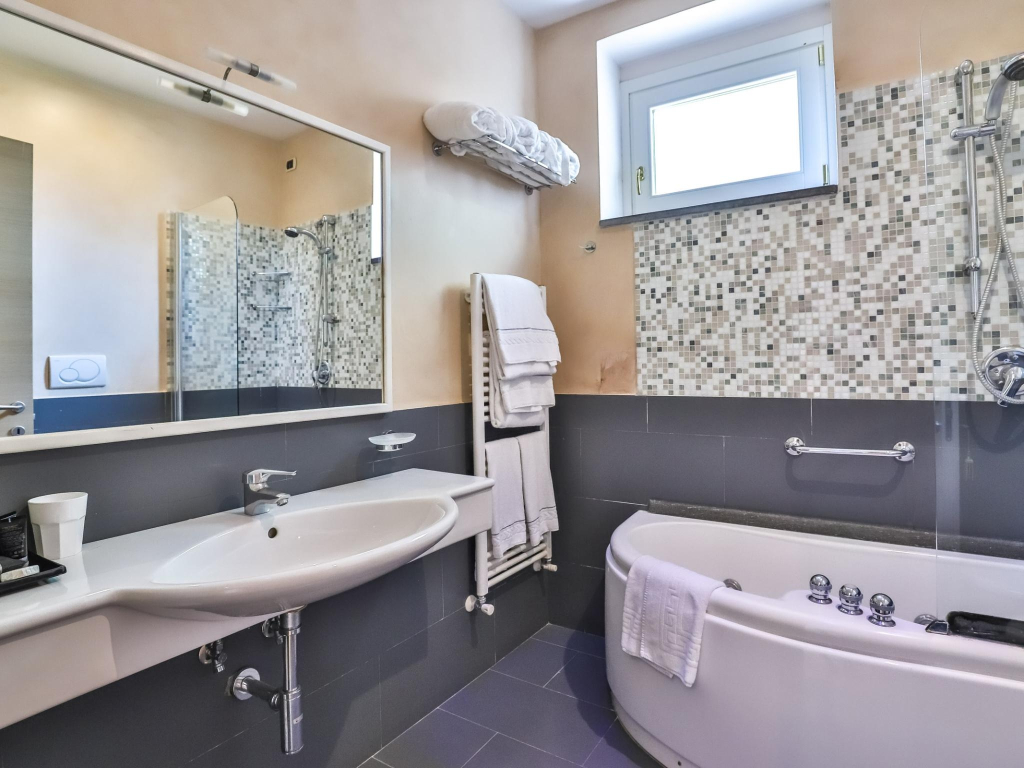 Luxury room with sea view in Amalfi ID 3931