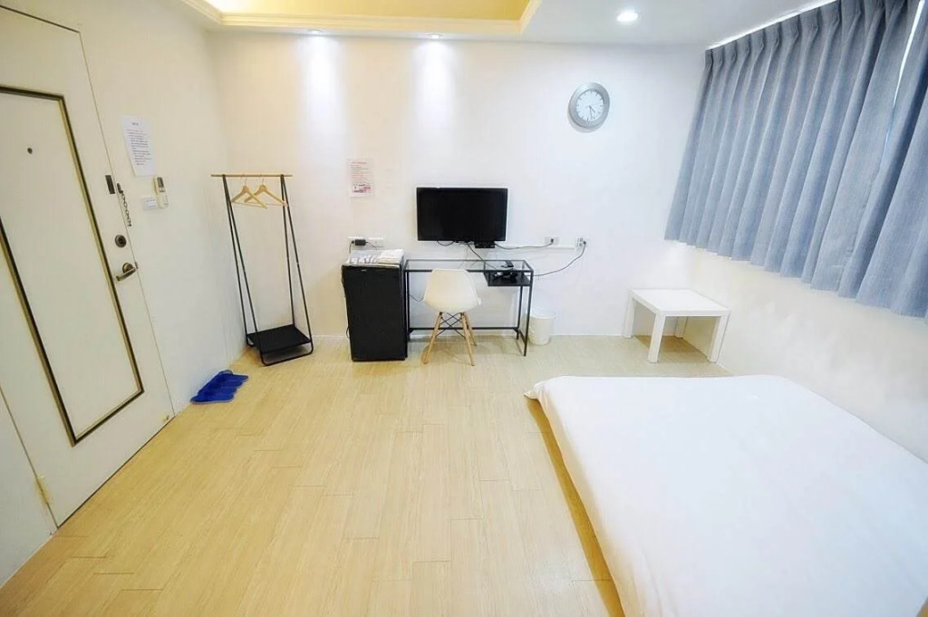 Mini Hostel