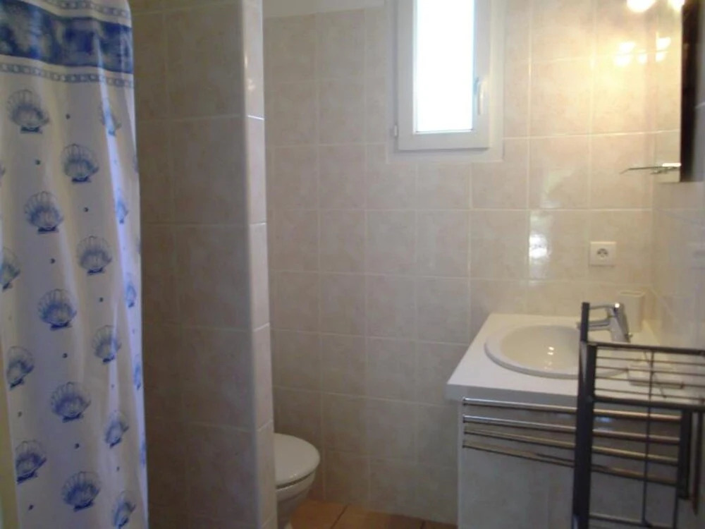 House With 2 Bedrooms in Porto Vecchio, With Wonderful Mountain View,