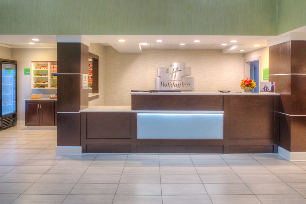 Holiday Inn - Belcamp - Aberdeen Area by IHG