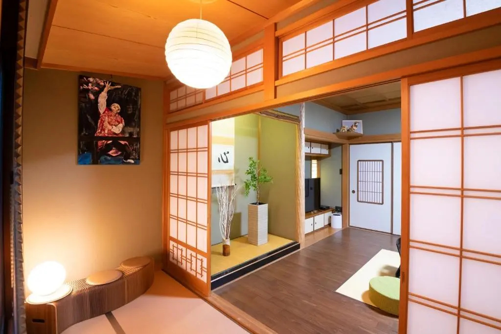 Kanazawa - House - Vacation STAY 84651