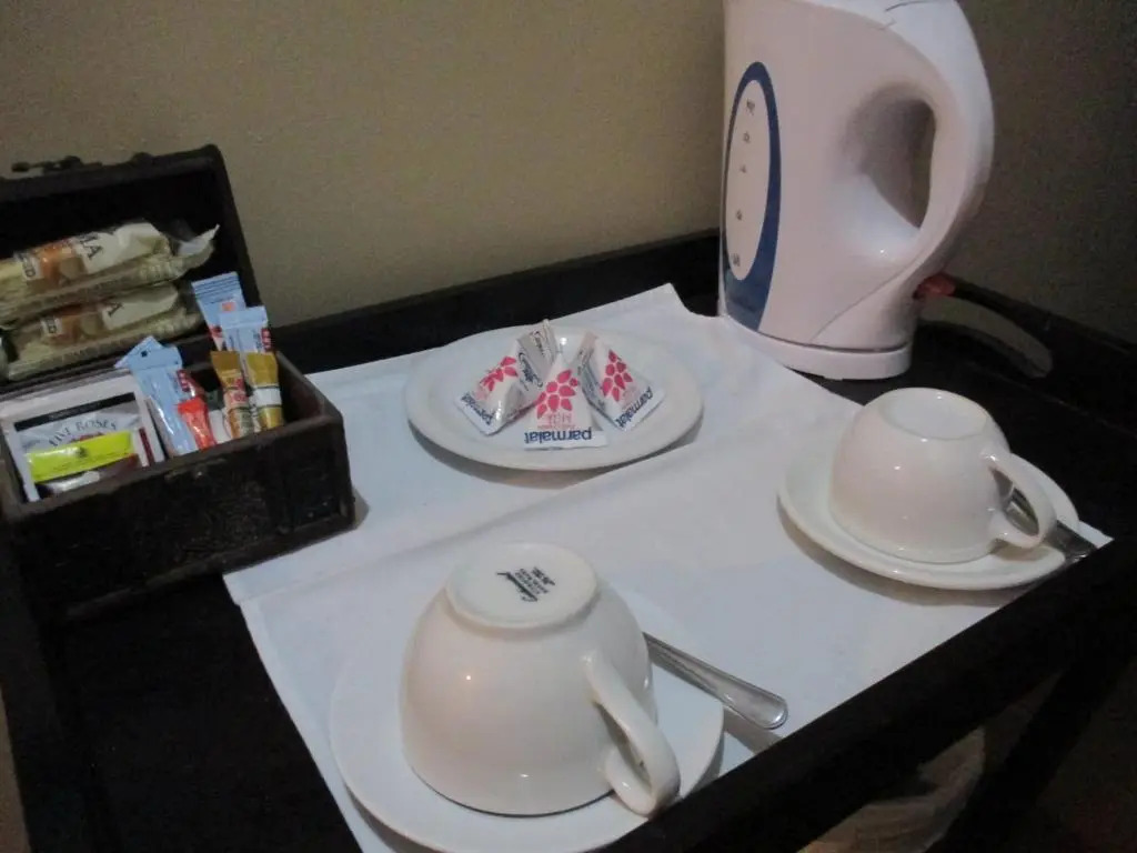 Monchique Boutique Guest House