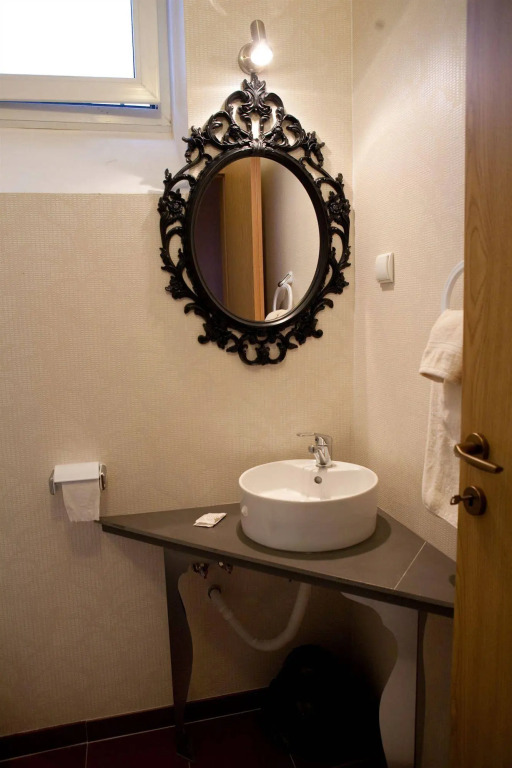 Vidalis Suites