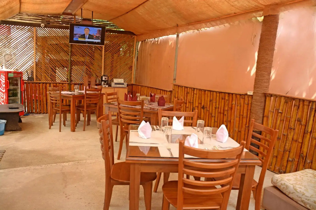Hotel Thilon