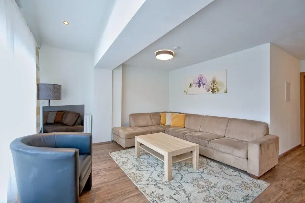 Ski-in, Ski-out Brunner Apartment, Wildschonau
