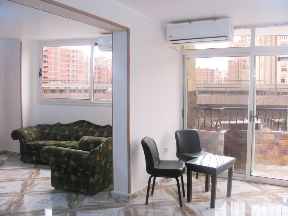 Apartamento Ramsés