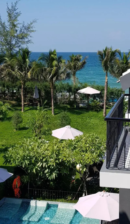 Sea Lavie Boutique Resort & Spa