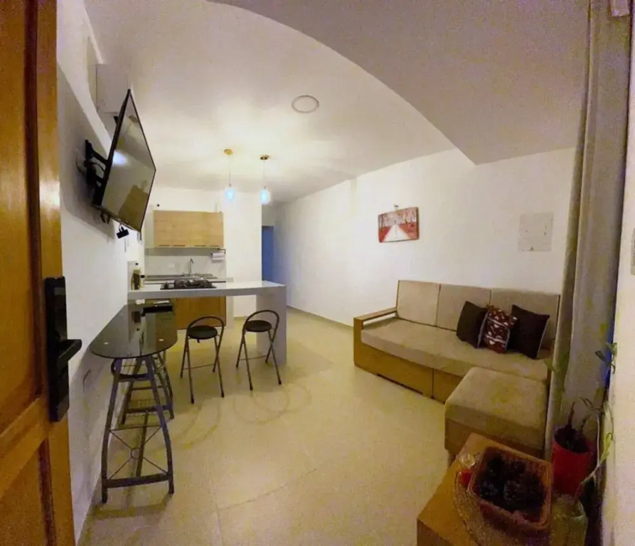 Escapate a Tolú - Lindo Apartamento