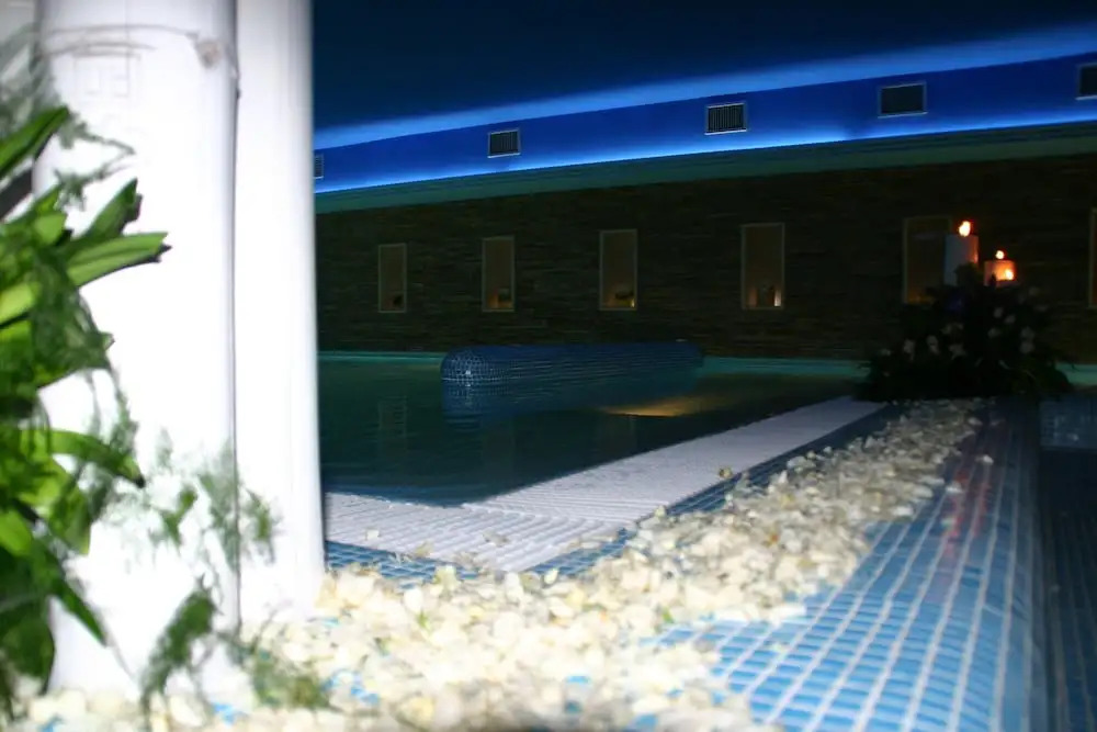 VENETIAN NEW STYLE @ CA DORO