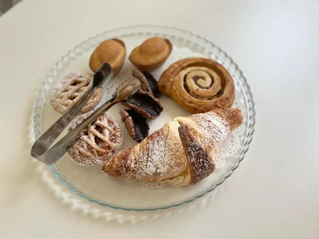 La Casa Dei Nonni