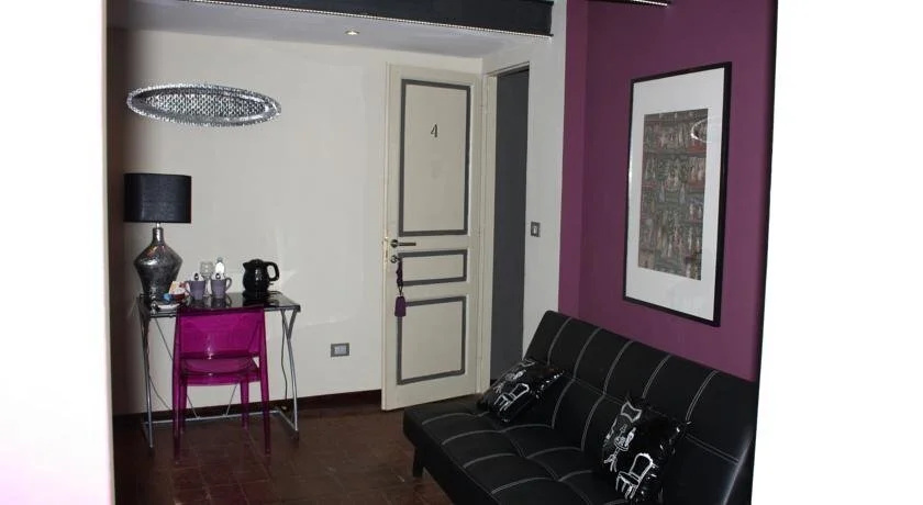 Residenza Minerva B&B