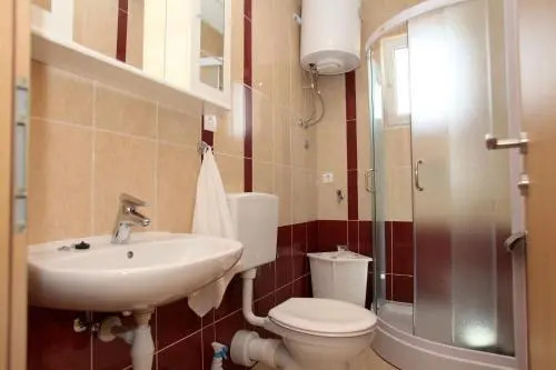 Apartments Villa Karlo