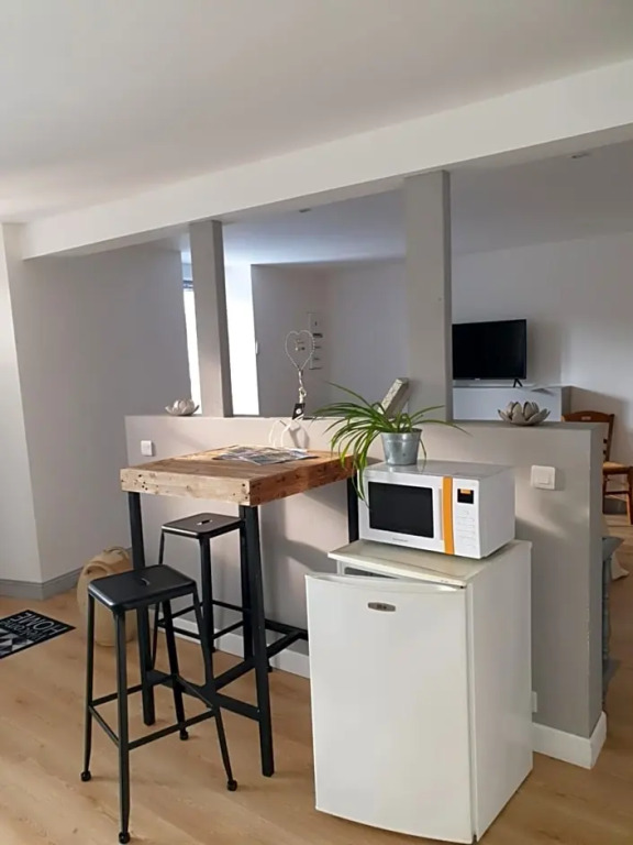 La jolie chambre