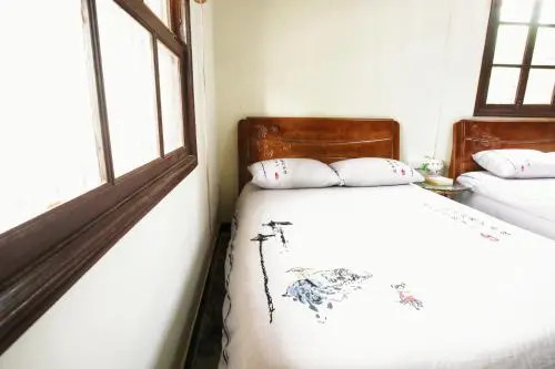 Chaozhou Corner Hostel