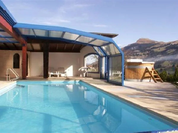 Hotel Crea