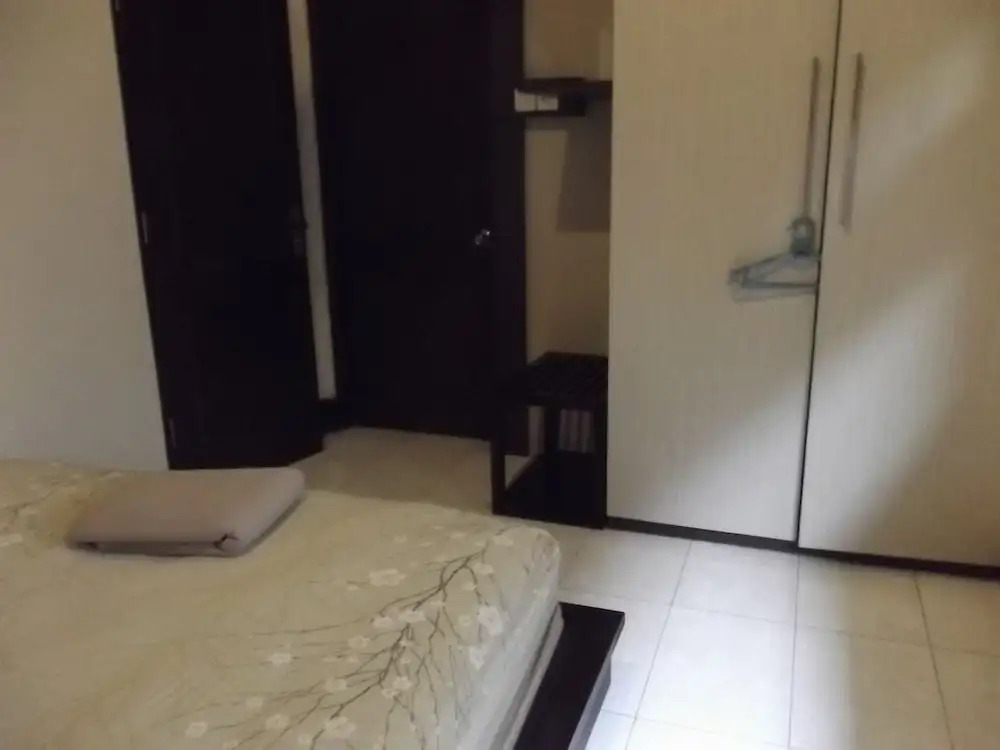 Prawirotaman Homestay