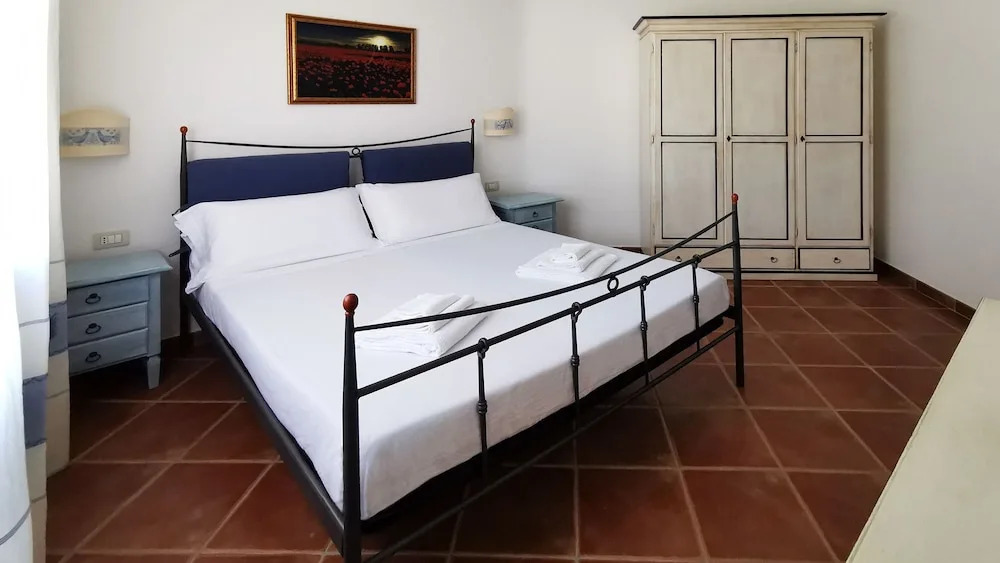 Welcomely - Vico Ponza B