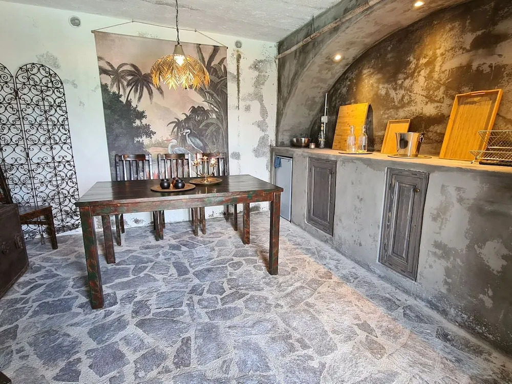 Villa in Maremma With Private Pool & Views