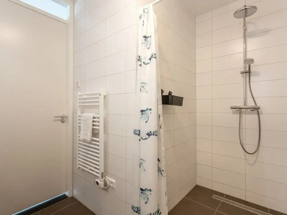 Modern Apartment With Harbour View in Kamperland