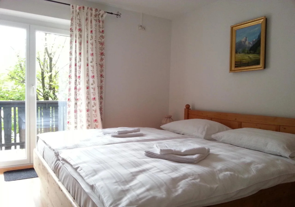 B&B Hallstatt Lake OBERTRAUN self check in