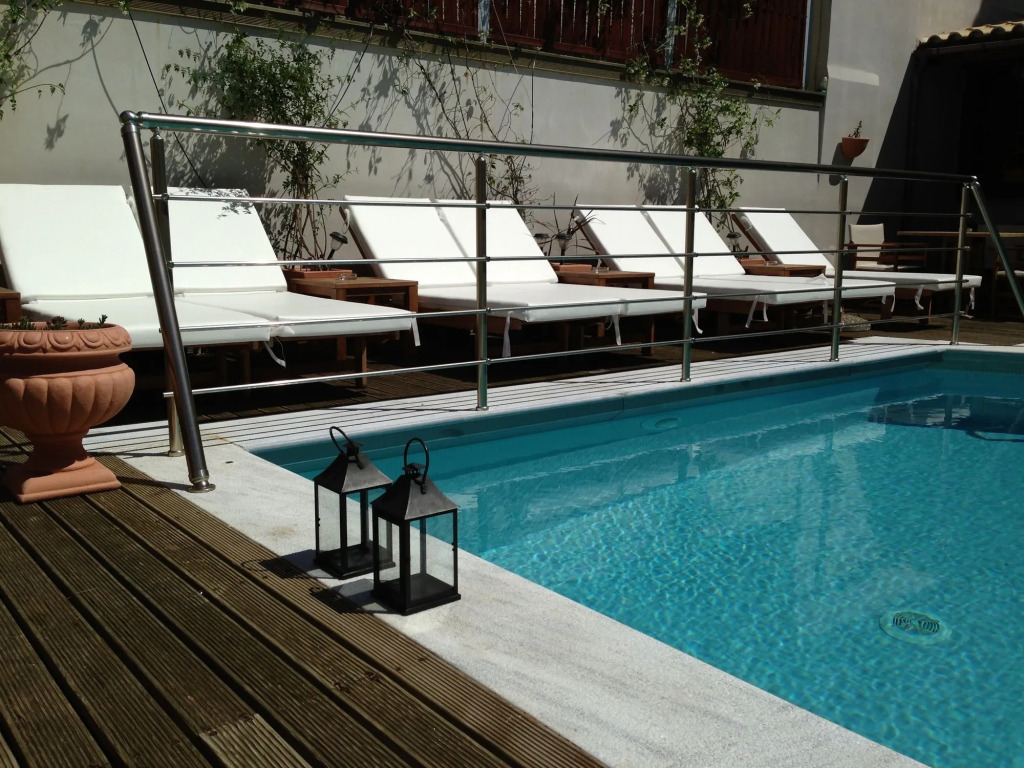 Talos Hotel Apartments