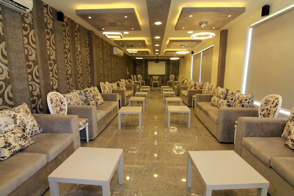 Elite Suites - Al Hamra