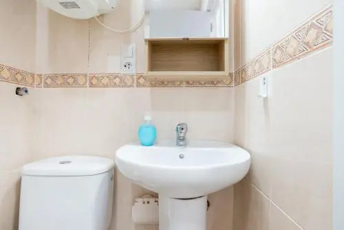Mp7 Renovated Apartment Right On The Beach 700 Meters Away From Old Town